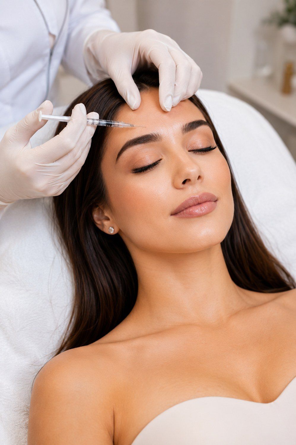 Botox na Milele Laser Dourados