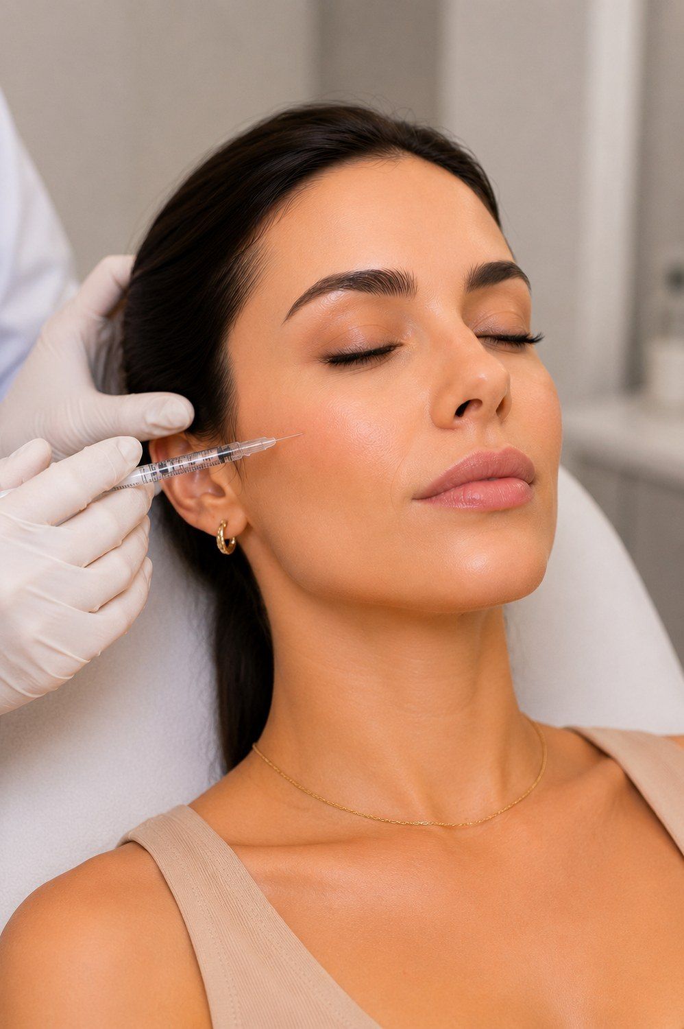 Harmonização Facial na Milele Laser