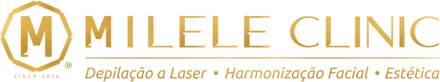 Milele Laser e Harmonização Facial