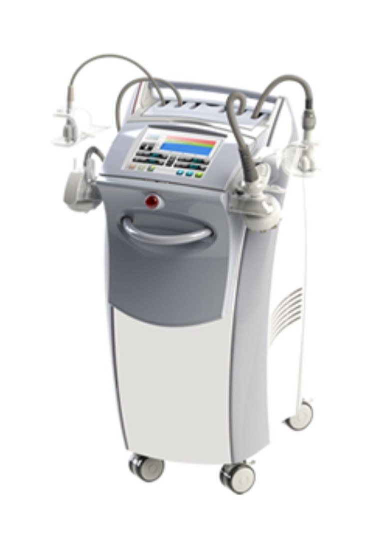Tecnologia Venus Legacy na Milele Clinic