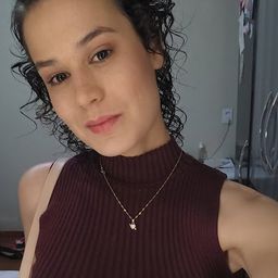Aryane Almeida