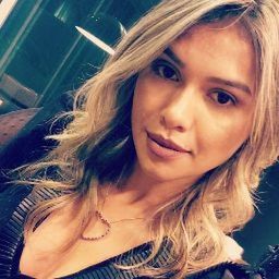 Dayana Mendes