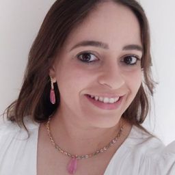 Elaine Pinheiro