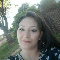 Sandra Leite