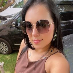 Luana Priscila